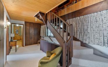 Chalet 6.5 rooms - image - 6