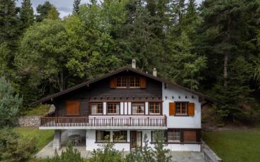 Chalet 6.5 rooms - image - 1
