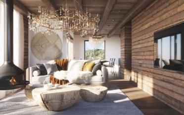 Chalet 5.5 rooms - image - 3