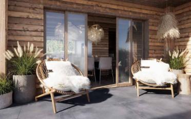 Chalet 5.5 rooms - image - 6