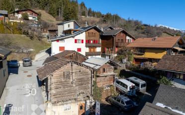 Chalet 3 Zimmer - image - 5