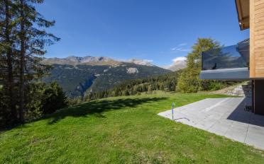 Chalet 5.5 Zimmer - image - 2