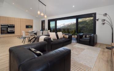 Chalet 5.5 Zimmer - image - 7