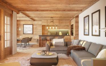 Wohnung 4.5 Zimmer - image - 5