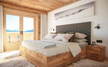 Wohnung 4.5 Zimmer - image - 7