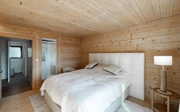 Chalet 8.5 pièces - image - 5