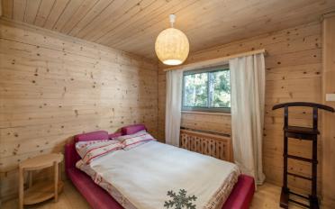 Chalet 8.5 pièces - image - 8