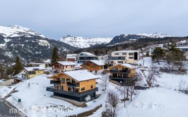 Chalet 15.5 rooms - image - 3