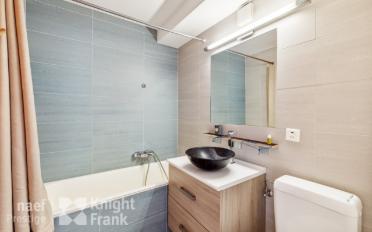 Apartment 3.5 rooms - image - 5