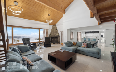 Villa 5.5 rooms - image - 6