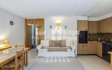 Apartment 2.5 rooms - image - 3