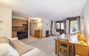 Apartment 2.5 rooms - image - 1