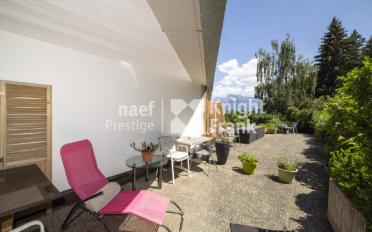 Apartment 2.5 rooms - image - 5
