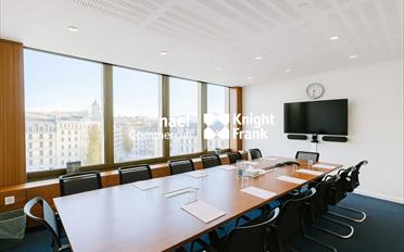 Büro - image - 2
