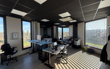 Bureau 7 pièces - image - 5