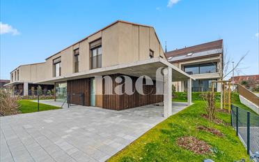 Villa 6.5 rooms - image - 1