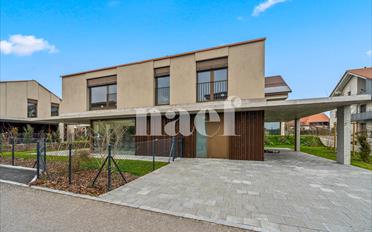 Villa 6.5 rooms - image - 2