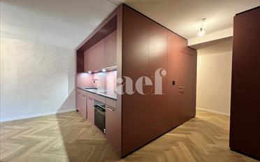 Wohnung 2.5 Zimmer - image - 1