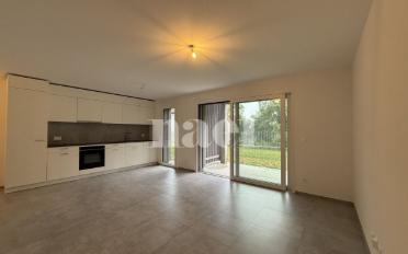 Apartment 2.5 rooms - image - 4