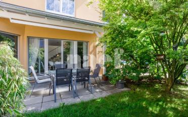 Villa 6.5 Zimmer - image - 1