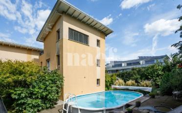 Villa 6.5 Zimmer - image - 2