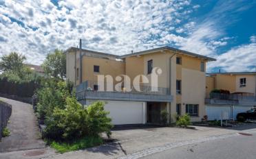 Villa 6.5 Zimmer - image - 9