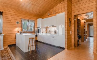 Villa 3.5 rooms - image - 4