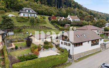 Villa 5.5 pièces - image - 2