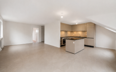 Dachwohnung 4.5 Zimmer - image - 1