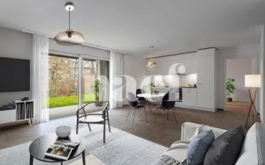 Wohnung 3.5 Zimmer - image - 1