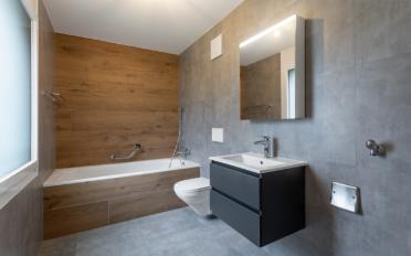Wohnung 3.5 Zimmer - image - 4