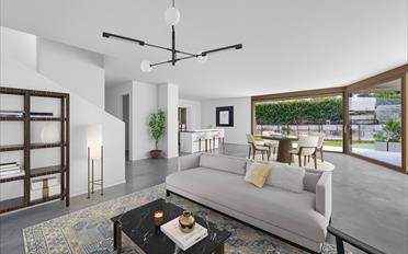 Villa 6.5 pièces - image - 1