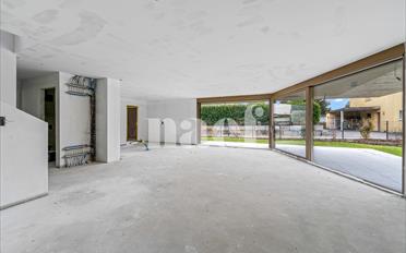 Villa 6.5 pièces - image - 2
