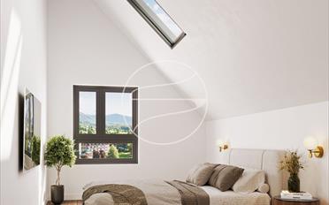 Maison jumelée 4.5 pièces - image - 5