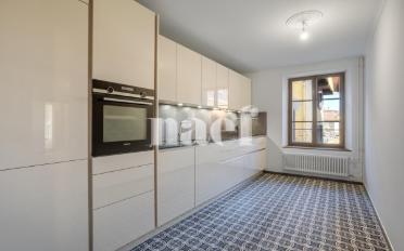 Appartement 3.5 pièces - image - 1