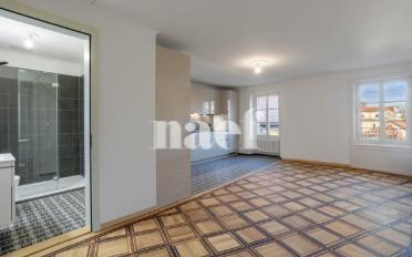 Apartment 3.5 rooms - image - 1