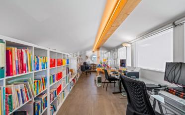 Villa 7 pièces - image - 10