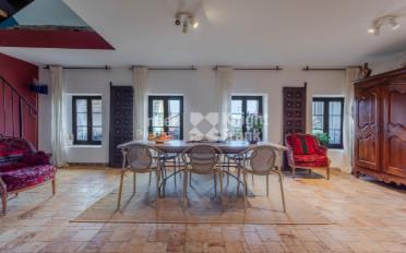 Villa 11.5 rooms - image - 2