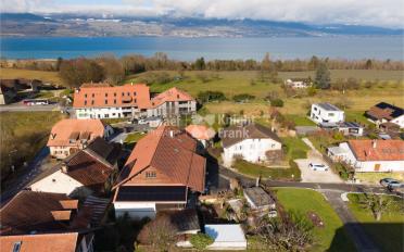 Villa 11.5 rooms - image - 1