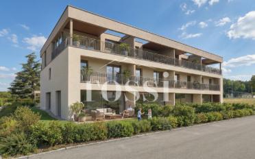 Duplex 5.5 pièces - image - 1