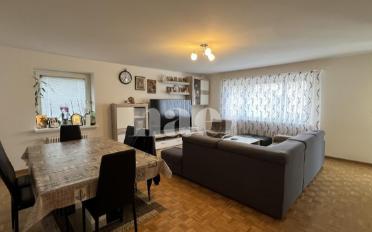 Wohnung 5 Zimmer - image - 2