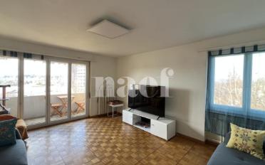 Appartement 4 pièces - image - 2
