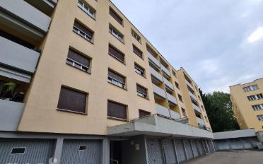 Appartement 4 pièces - image - 1