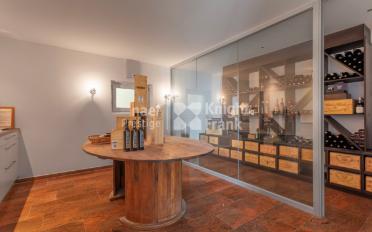 Einfamilienhaus 6 Zimmer - image - 9