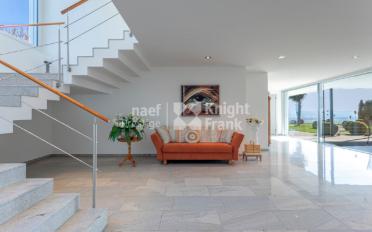 Einfamilienhaus 6 Zimmer - image - 8