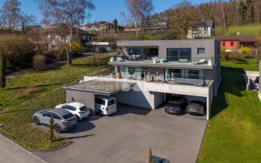 Maison terrasse 4.5 pièces - image - 2