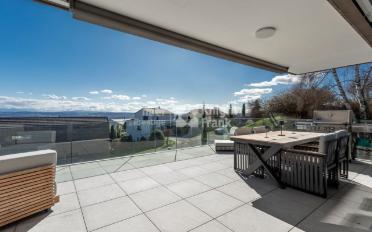 Maison terrasse 4.5 pièces - image - 8