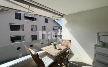 Wohnung 2.5 Zimmer - image - 5