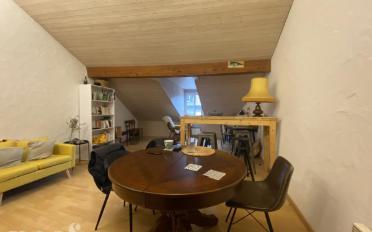 Apartment 3.5 rooms - image - 4