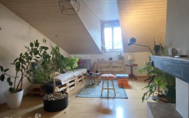 Apartment 3.5 rooms - image - 2